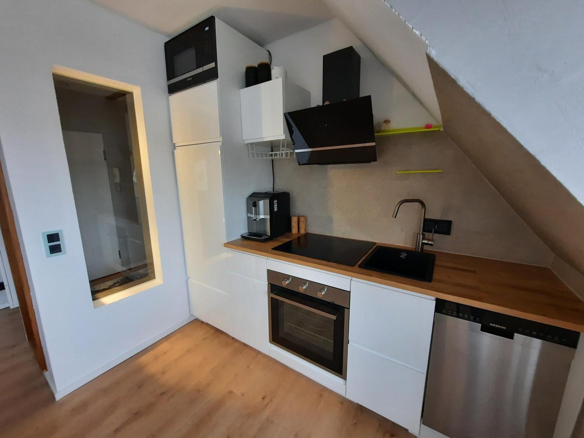 Moewennest By Deju Apartment Norderney Exterior foto