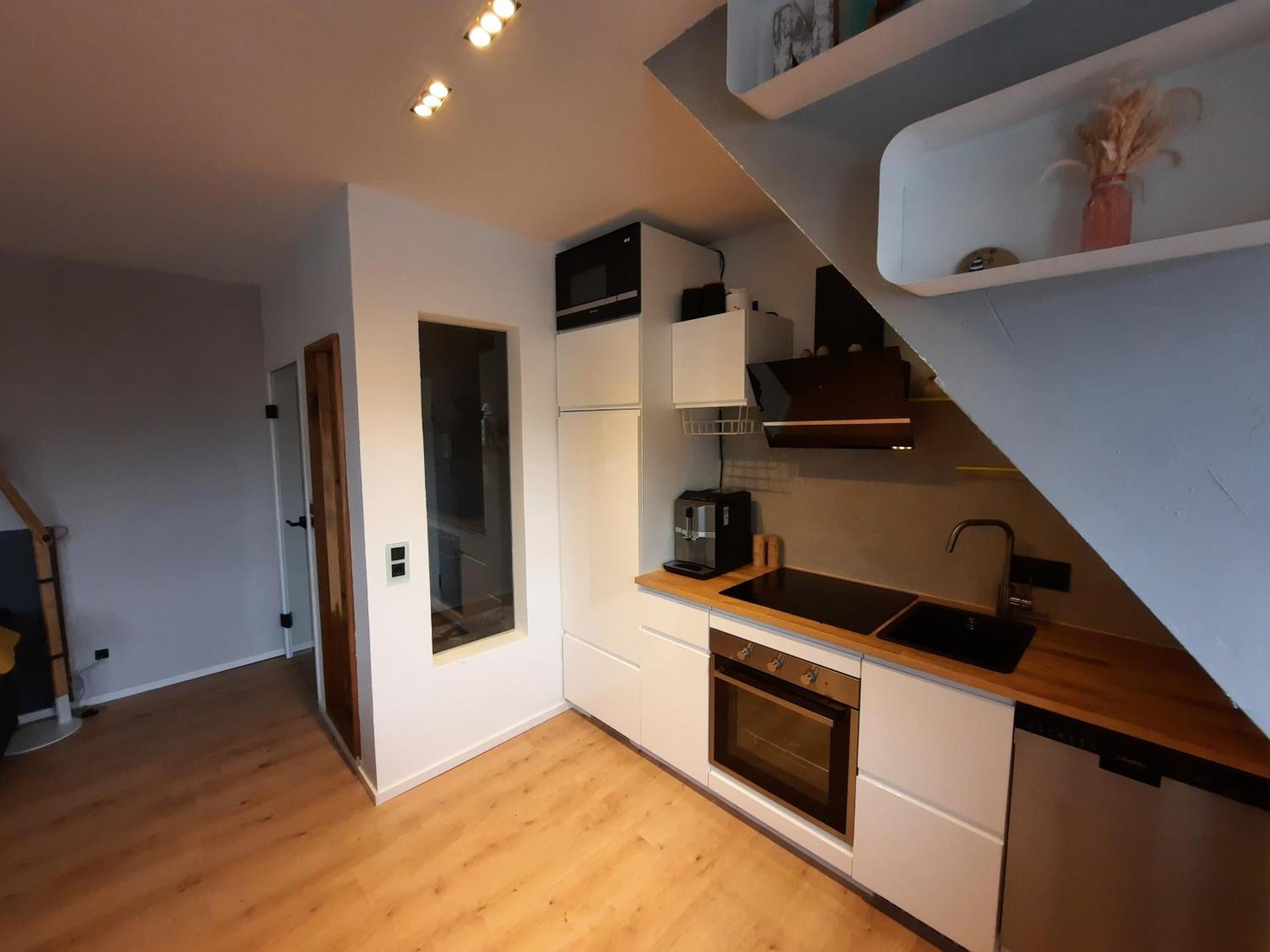 Moewennest By Deju Apartment Norderney Exterior foto