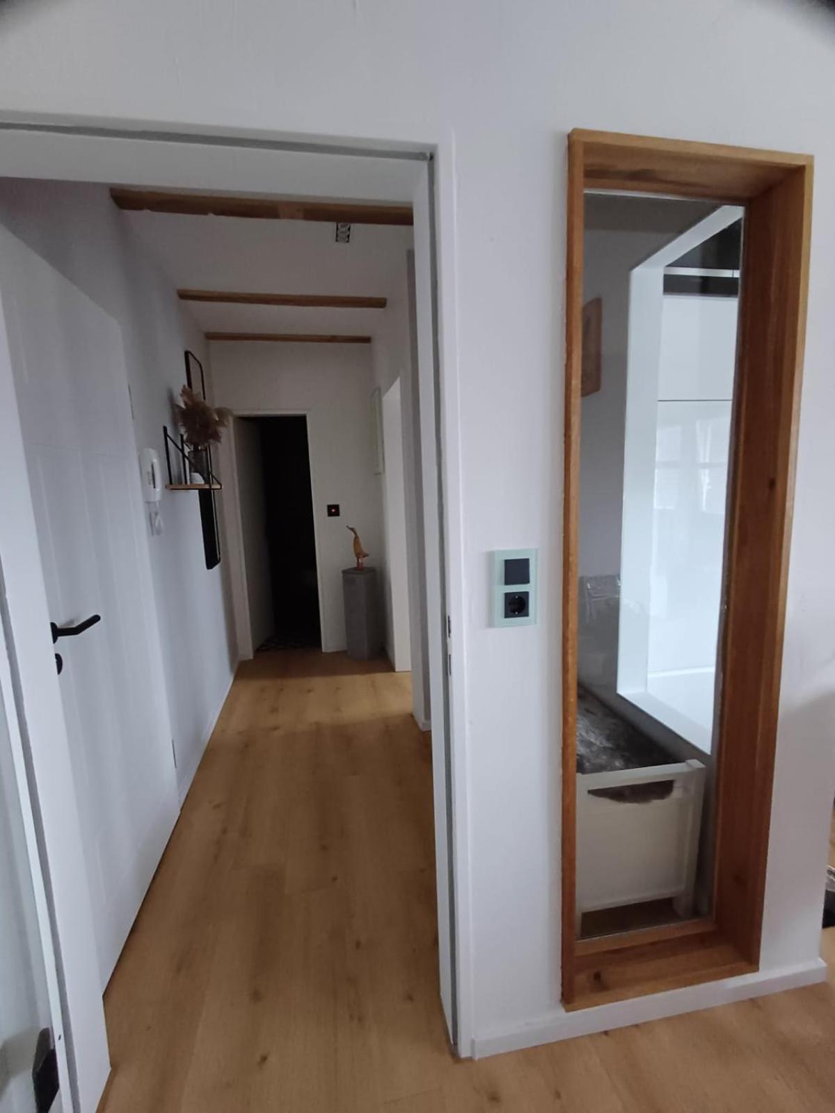 Moewennest By Deju Apartment Norderney Exterior foto