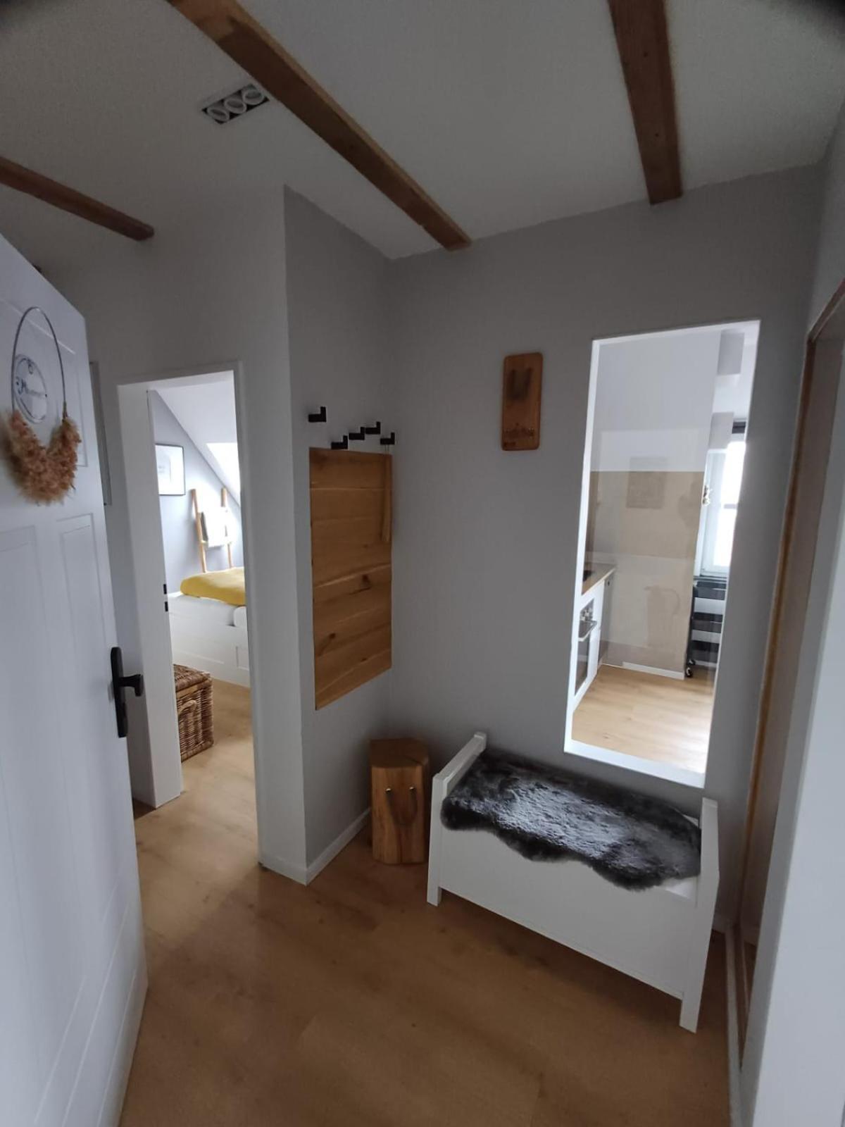 Moewennest By Deju Apartment Norderney Exterior foto