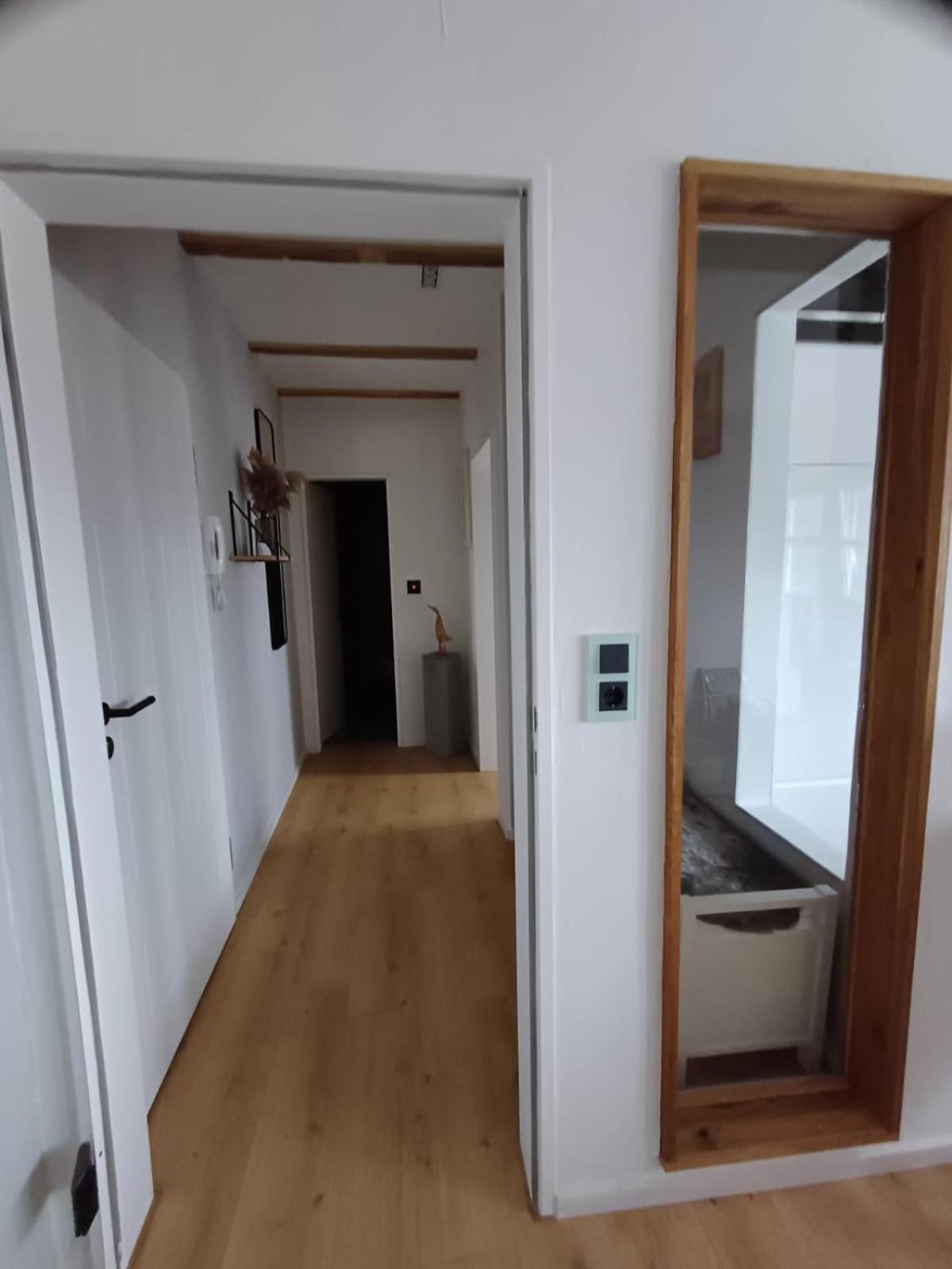 Moewennest By Deju Apartment Norderney Exterior foto