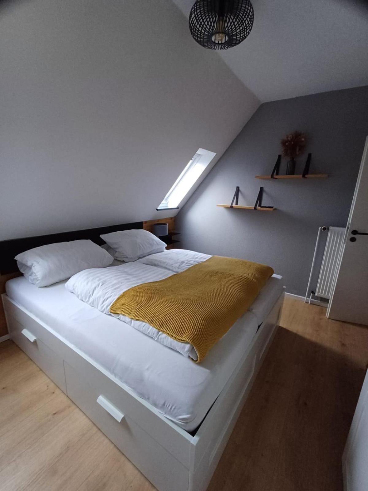 Moewennest By Deju Apartment Norderney Exterior foto