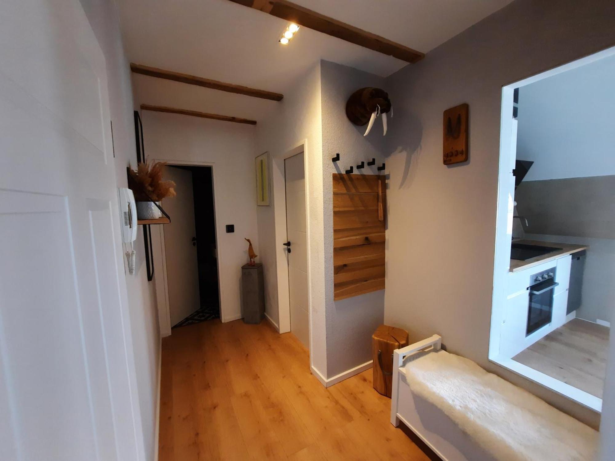 Moewennest By Deju Apartment Norderney Exterior foto